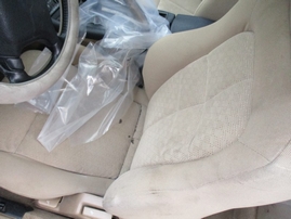 1996 MITSUBISHI 3000GT SL BLACK 3.0L AT 163801